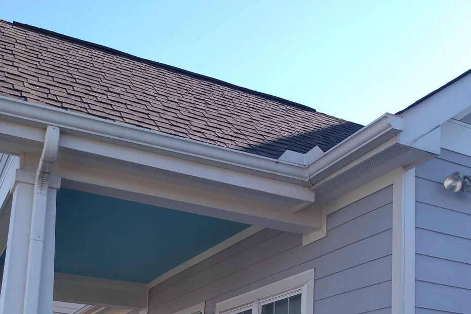 Gutter Cleaning Druid Hills