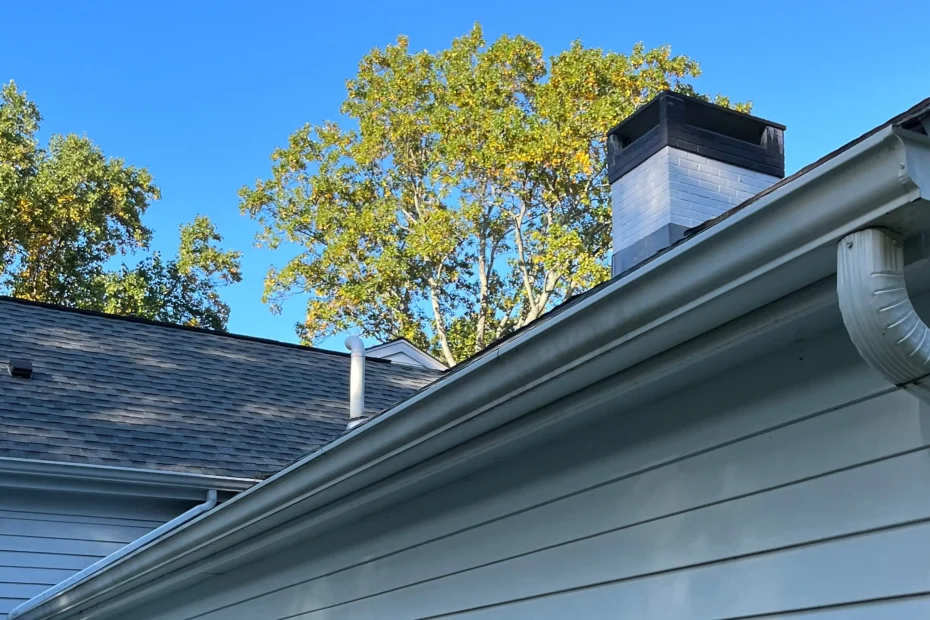 Gutter Cleaning Druid Hills